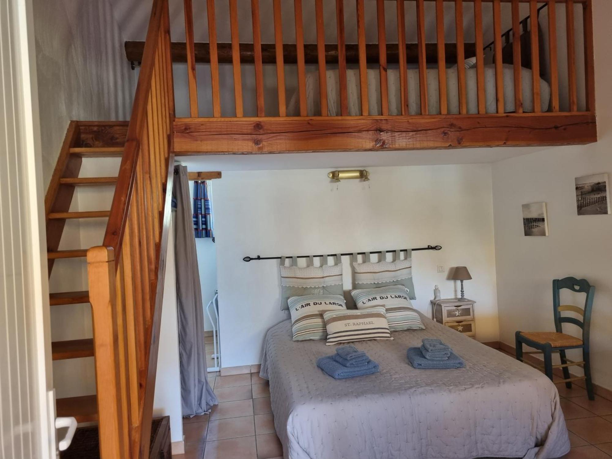 Hotel La Fanette Montbrison-sur-Lez Zewnętrze zdjęcie