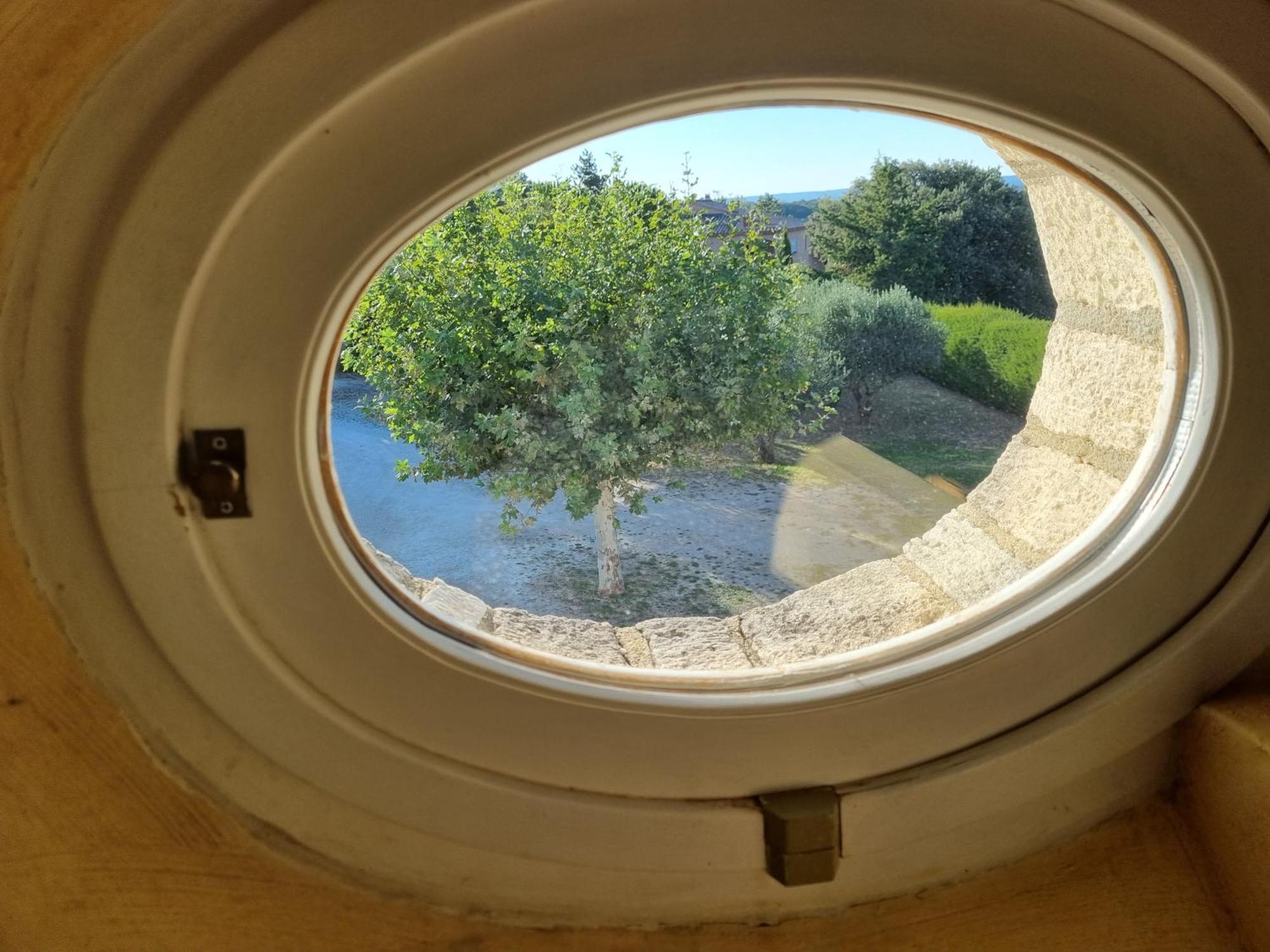 Hotel La Fanette Montbrison-sur-Lez Zewnętrze zdjęcie