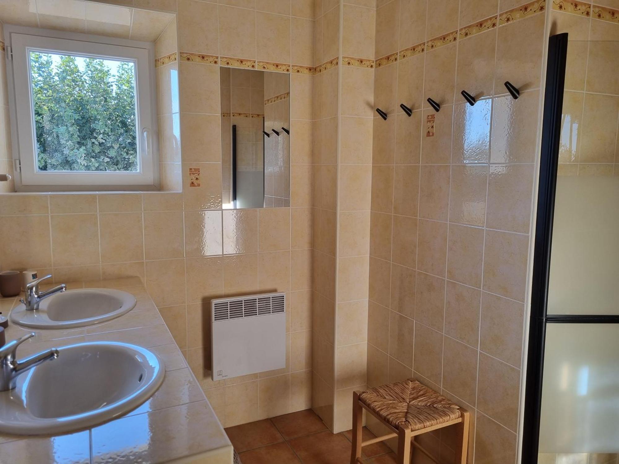 Hotel La Fanette Montbrison-sur-Lez Zewnętrze zdjęcie
