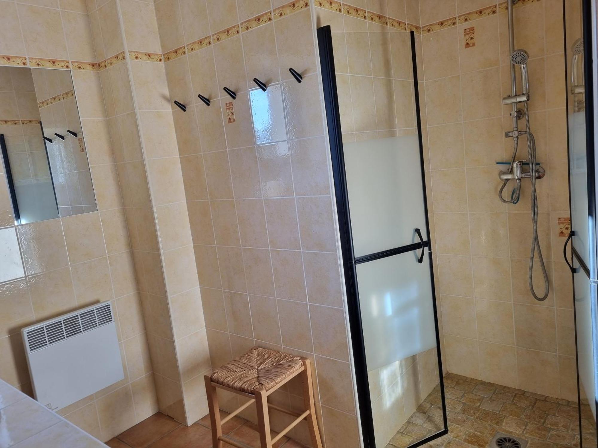Hotel La Fanette Montbrison-sur-Lez Zewnętrze zdjęcie